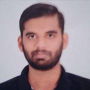 Hebbar Iyengar Groom