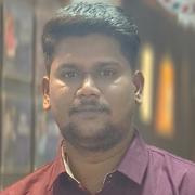 Chettiar Groom