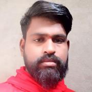 Mahadev Koli Groom