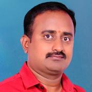 Pakanati / Poknati Reddy Groom