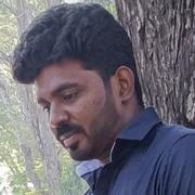 Vettaikkaran Groom