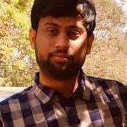 Bhoomanchi Reddy Groom