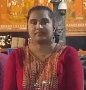 Nair Divorced Bride