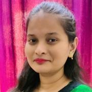 Mallah Bride