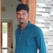 Nathaman Udayar Groom