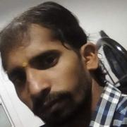 Devendra Kula Vellalar Groom