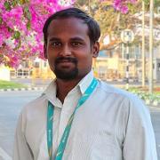 Andipandaram Groom