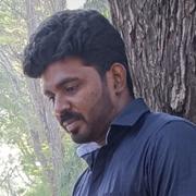 Vettaikkaran Groom