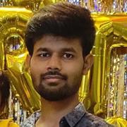 Thogata Veera Kshatriya Groom