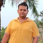 Agaria / Agharia Groom