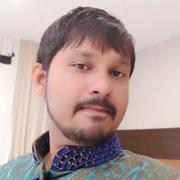Lohana Divorced Groom