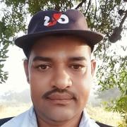 Pal / Gadaria Groom