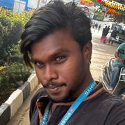 Vanniyar Groom