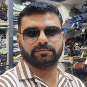 Raghuvanshi Divorced Groom