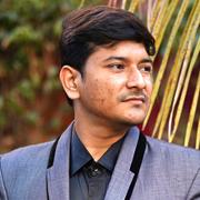 Panchal / Panchalar Groom