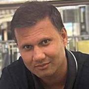 Kadva Patel Divorced Groom