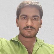 Pedakanti Reddy Groom