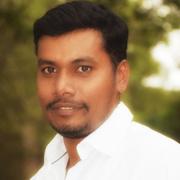 Motati Reddy Groom