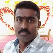 Kurumba Gounder Groom