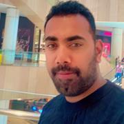 Arya Vysya Divorced Groom