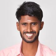Muthuraja Groom