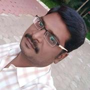 Maruthuvar Divorced Groom