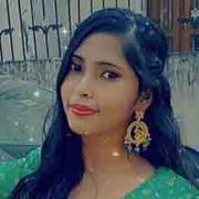 Radhi / Niari Bride