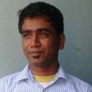 Saurashtra / Sourashtra Groom