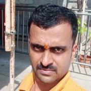 Billava Groom