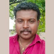 Adi Dravidar Divorced Groom