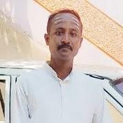 Ganiga Lingayat Groom