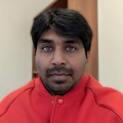 Nadar Divorced Groom