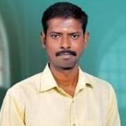 Uppiliya Naicker Groom