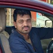 Lingayat Dikshawant Divorced Groom