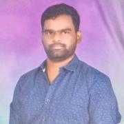 Kapu Naidu Groom