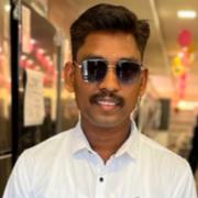 Nadar Groom