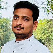 Padmashali / Padmasali Groom
