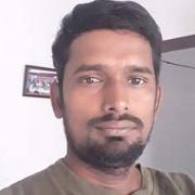 Padmashali / Padmasali Divorced Groom