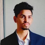 Arya Vysya Groom
