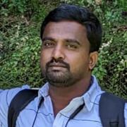 Vellala Gounder Groom