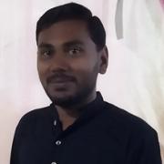 Leuva Patel Groom