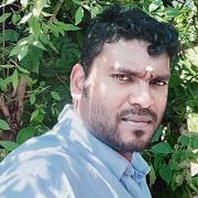 Uppiliya Naicker Groom