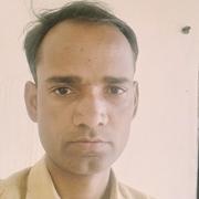 Scheduled Caste (SC) Divorced Groom