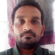 Vankar Groom