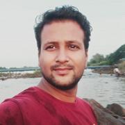 Koli Divorced Groom