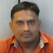 Kadva Patel Divorced Groom
