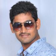 Perika / Puragiri Kshatriya Groom
