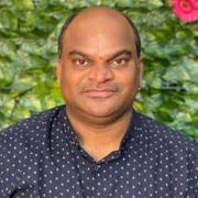 Arya Vysya Divorced Groom