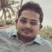Marwari Baniya Divorced Groom
