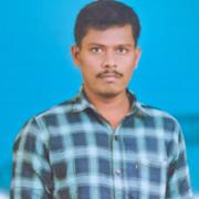 Ganjam Reddy Divorced Groom